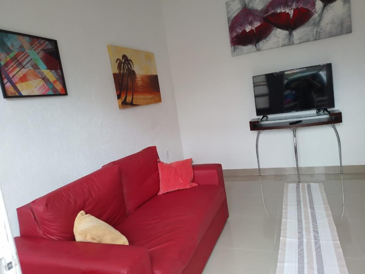 Casa De Praia Nunez フロリアノポリス エクステリア 写真