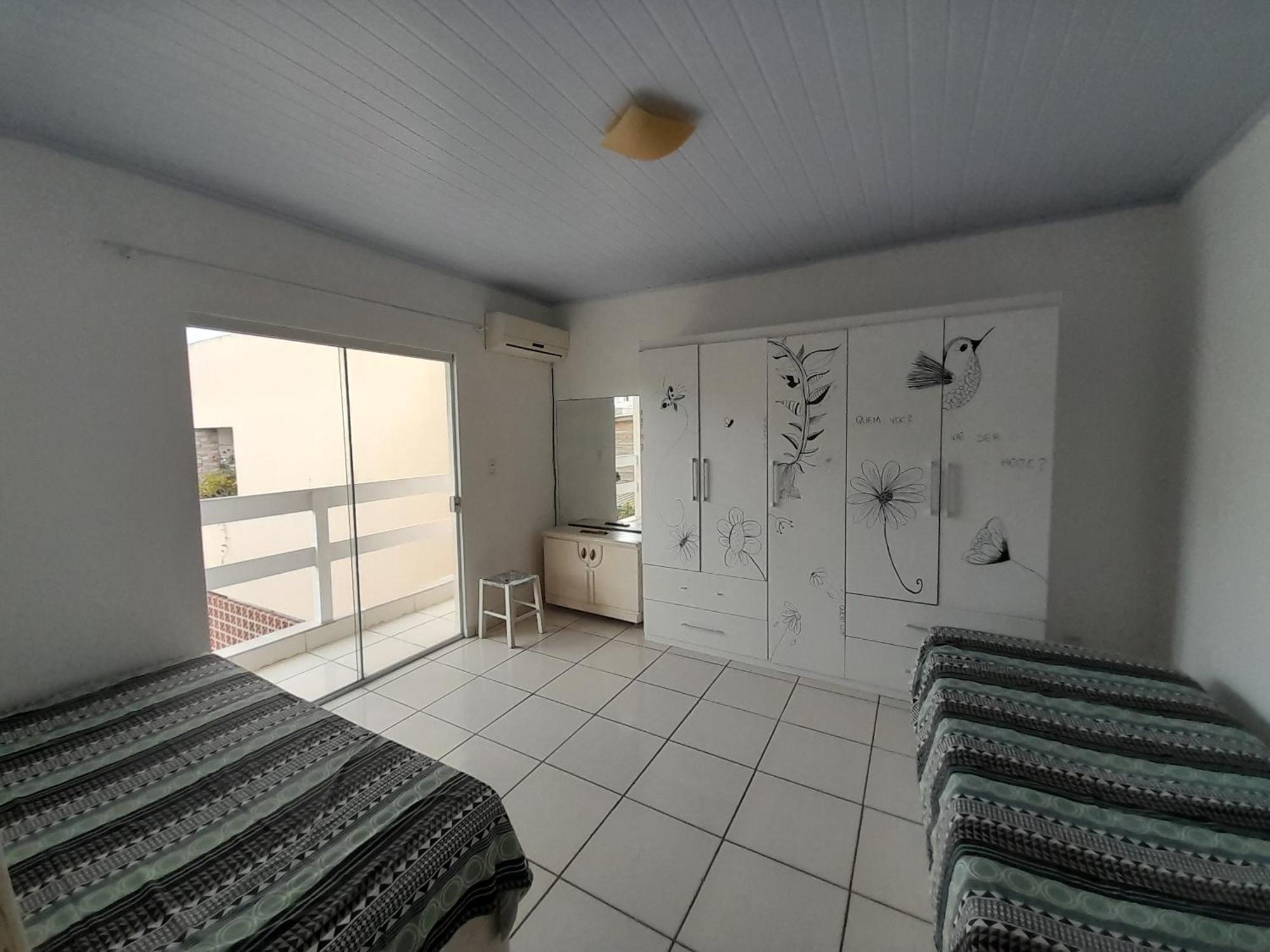 Casa De Praia Nunez フロリアノポリス エクステリア 写真