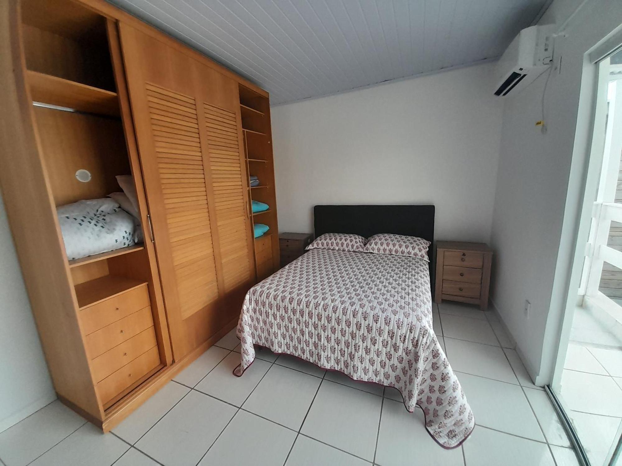 Casa De Praia Nunez フロリアノポリス エクステリア 写真
